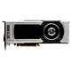 万丽（Manli）GTX980-4G5本尊 专业公版 1127-1216Mhz/7010Mhz 256Bit DDR5显卡