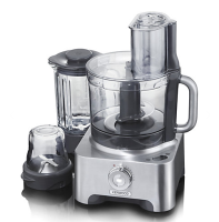 KENWOOD 凯伍德 FPM910 料理机 + kMix SJM040S 电热水壶 + kMix 多士炉套装