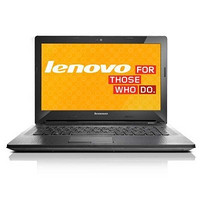 联想（Lenovo）G50-70 15.6英寸笔记本电脑（I5-4258U 4G内存 500G硬盘 2G独显 Win8) 黑色