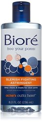 凑单品：Biore 碧柔 Blemish Treating Astringent 水杨酸爽肤水