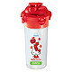 LOCK&LOCK 乐扣乐扣 HELLO KITTY系列茶杯470ml HPL931M-AKT红色