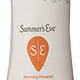 summer's eve Cleansing Wash, Morning Paradise 夏依洗液 敏感型