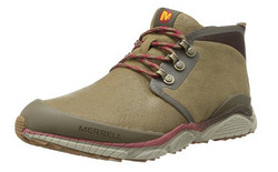 MERRELL 迈乐 Men's All Out Rove Chukka 男士徒步鞋