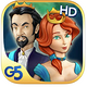 App限免：Royal Trouble: Hidden Adventures HD 皇室的麻烦：隐秘冒险 HD版