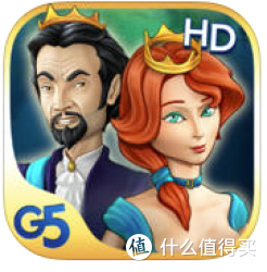 App限免：Royal Trouble: Hidden Adventures HD 皇室的麻烦：隐秘冒险 HD版