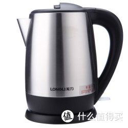 LONGLI 龙力 LL-8030 电水壶  1.8L