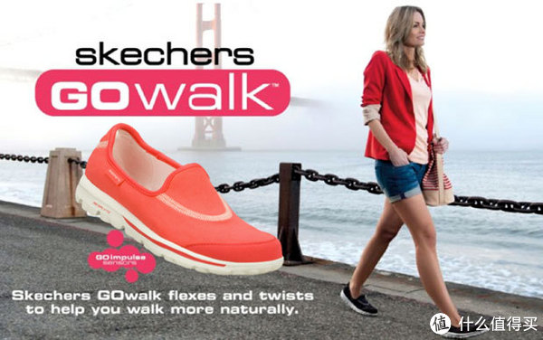 SKECHERS 斯凯奇 Go Walk Winter Memory Form Fit 女士健步鞋