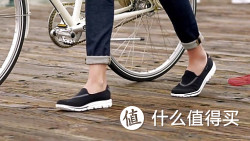 SKECHERS 斯凯奇 Go Walk Winter Memory Form Fit 女士健步鞋