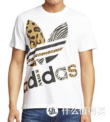 adidas 阿迪达斯 ORIGINALS 三叶草 Highlight Pack - Running / SPC系列短袖T恤