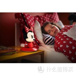 PHILIPS 飞利浦 Disney SoftPals 儿童触控夜灯