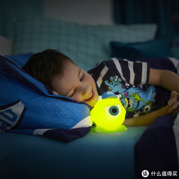 PHILIPS 飞利浦 Disney SoftPals 儿童触控夜灯