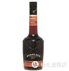 Wenneker 维尼戈 巧克力薄荷味利口酒700ml 