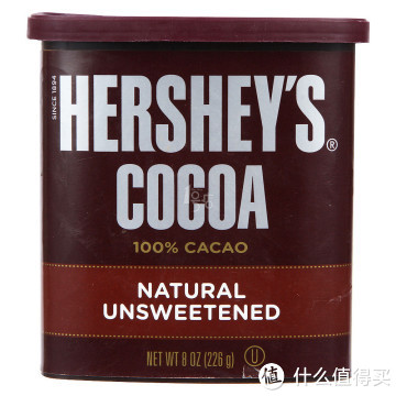 HERSHEY'S 好时 可可粉 226g