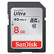 Sandisk 闪迪 8GB Class10 SDHC 存储卡