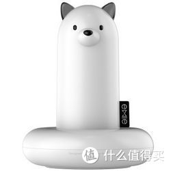 emie 亿觅 萨摩白 迷你充电宝 5200mAh