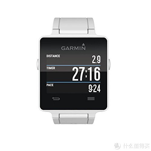 GARMIN 佳明 vivoactive 智能手表 美版