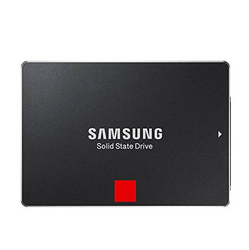 SAMSUNG 三星 850 PRO SSD固态硬盘 1TB