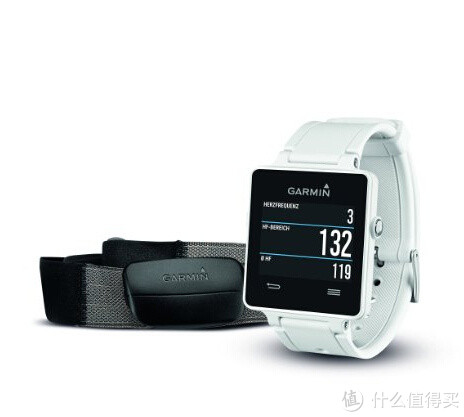 GARMIN 佳明 vivoactive 智能手表 美版