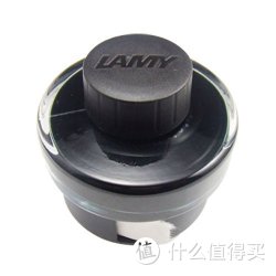 LAMY 凌美 T52 50ML瓶装墨水(黑色)