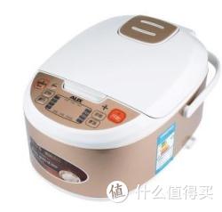 AUX  奥克斯 WDF-FB302D 电饭煲 3L