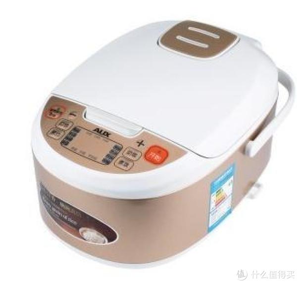 AUX 奥克斯 WDF-FB302D 电饭煲 3L