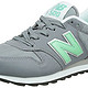 New Balance 新百伦 GW500MMG 女 休闲跑步鞋