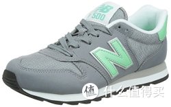 New Balance 新百伦 GW500MMG 女 休闲跑步鞋