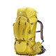 Gregory 格里高利 TRICONI60  T60 男式 户外登山徒步背包 双肩包 60L Electric Yellow 电力黄 S