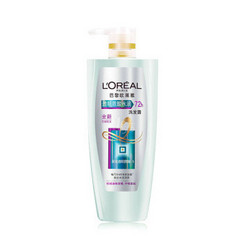 L'OREAL PARIS 巴黎欧莱雅 透明质酸水润洗发露 700ml