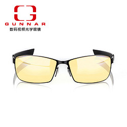 无线端：GUNNAR Vayper 防疲劳防蓝光防辐射眼镜 