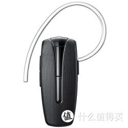 华东、西北：SAMSUNG 三星 HM1300 蓝牙耳机 黑色