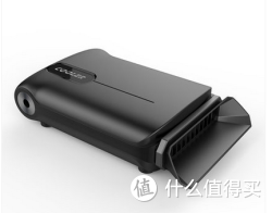海德拉 H18 笔记本抽风式散热器