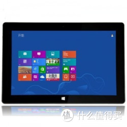 Hasee 神舟 PCpad 10.1英寸平板电脑 黑色