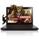 Lenovo 联想 Y430p 14.0英寸笔记本电脑（i7-4710MQ 8G 1T GTX850M 2G独显  全高清屏FHD Win8）黑色