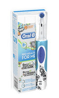 Oral-B 欧乐-B Pro-Health For Me 充电式电动清洁牙刷（带两只敏感型刷头）