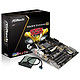 ASRock 华擎 990FX Extreme9  主板 （ AMD 990FX / Socket AM3+ ）