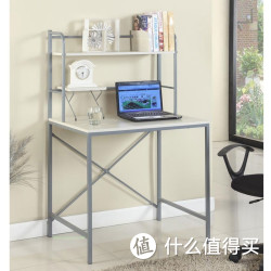 easy life 生活诚品 多功能工作桌CJ56080 学习桌 办公桌 工作桌