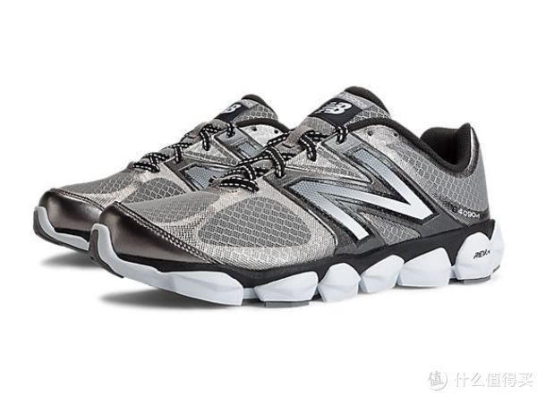 44码起：new balance M4090 男款缓震跑步鞋