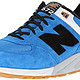 大码福利：new balance 新百伦 Men's MRT572 Elite Classic Running Shoe 跑鞋