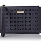 kate spade NEW YORK Cedar Street Perforated Bee Coin Purse 随身零钱包