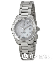 TAG Heuer Aquaracer WAY1413.BA0920 女士腕表