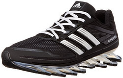 大码福利：adidas 阿迪达斯 M系列男士跑鞋   