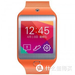 SAMSUNG 三星 Gear 2 Neo R381 智能佩戴设备 狂野橙