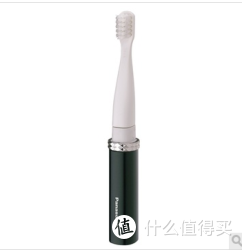 Panasonic 松下 EW-DS13-K 电动牙刷
