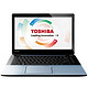 TOSHIBA 东芝 轻薄质感系列 S40T-AT02M 14英寸触控笔记本电脑（i3-3217U 4G 500G WIN8）月光银