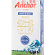 武汉福利：Anchor 安佳 超高温灭菌全脂牛奶 1L 新西兰进口