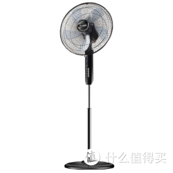 Airmate 艾美特 FSW52R-5 五片遥控落地扇