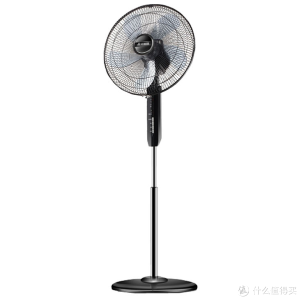 Airmate 艾美特 FSW52R-5 五片遥控落地扇