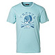 Toread 探路者 Travelax 男式 短袖T恤 TAJC81659