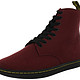 Dr. Martens Alfie 男款帆布马丁靴